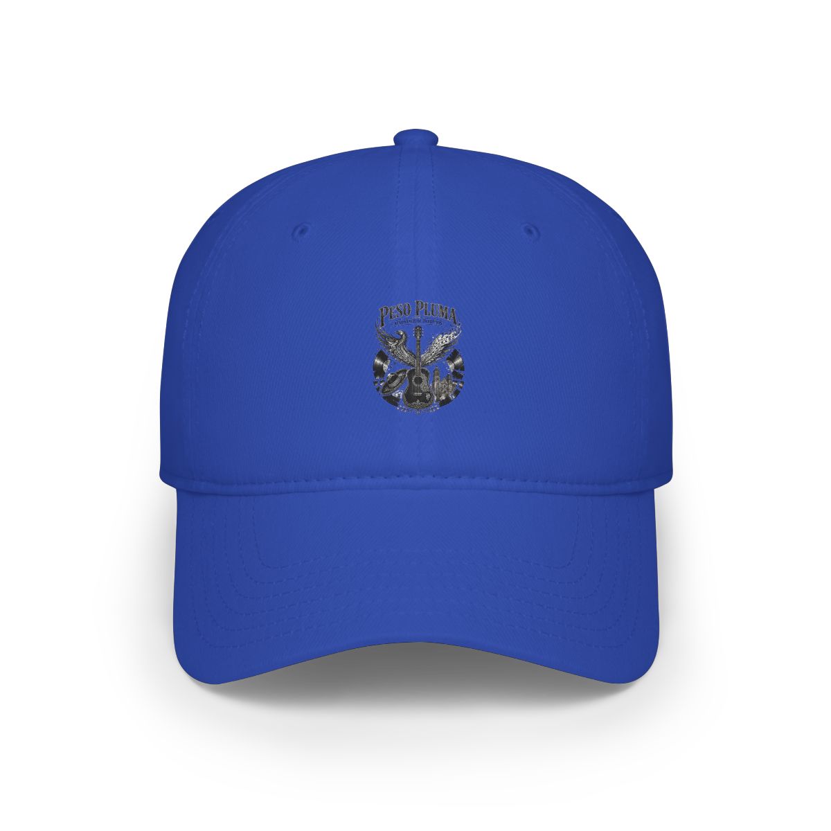 Peso Pluma "Peso Pluma - Resonance of Tradition" Hat - Peso Pluma official Hats & Caps merch