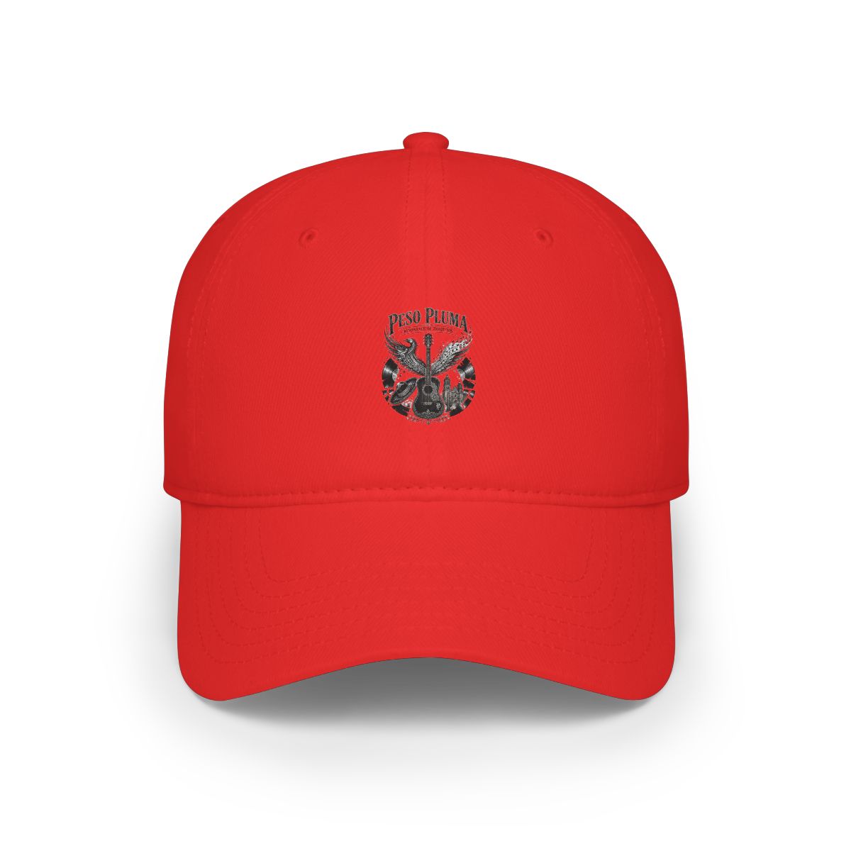 Peso Pluma "Peso Pluma - Resonance of Tradition" Hat - alternate angle 5, merchandise
