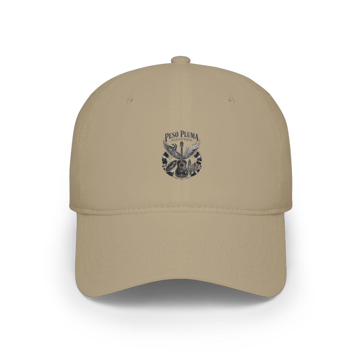 Peso Pluma "Peso Pluma - Resonance of Tradition" Hat - alternate angle 4, merchandise